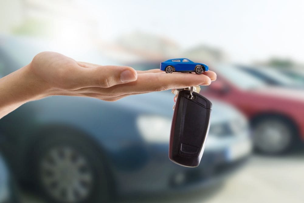 Autoexport Warendorf für die Sie nicht mehr in Deutschland zulassen können